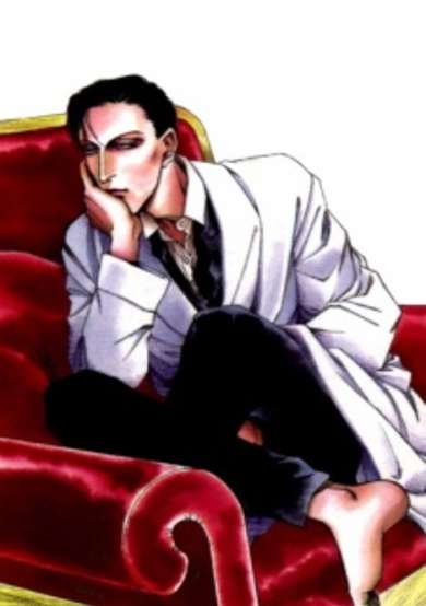 Seikimatsu Tantei Club image