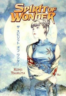 Spirit of Wonder