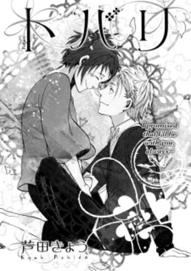 Tobari image