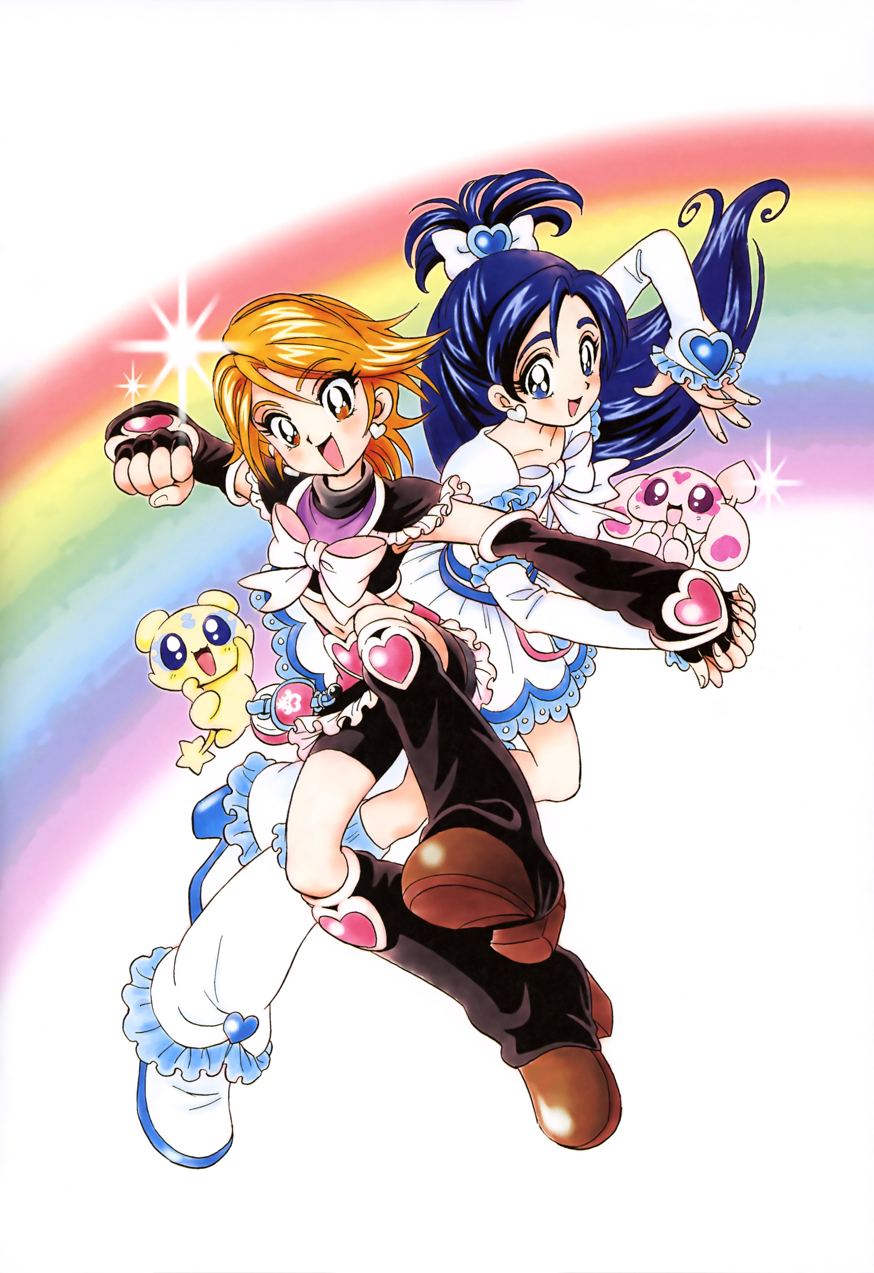 Futari wa Precure