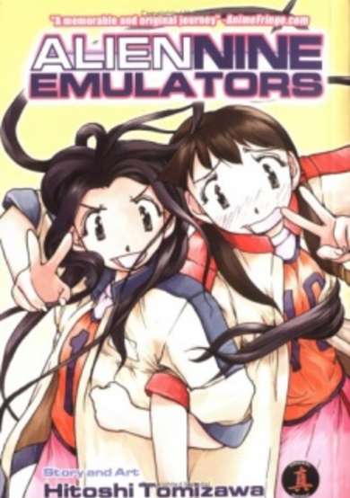 Alien 9: Emulators