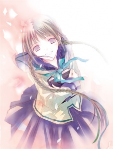 "Bungaku Shoujo" Series