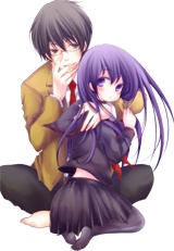 Ani ga Imouto de Imouto ga Ani de.