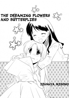 Yumemiru Hana to Chou