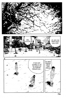 Semi-Eternal Happy End