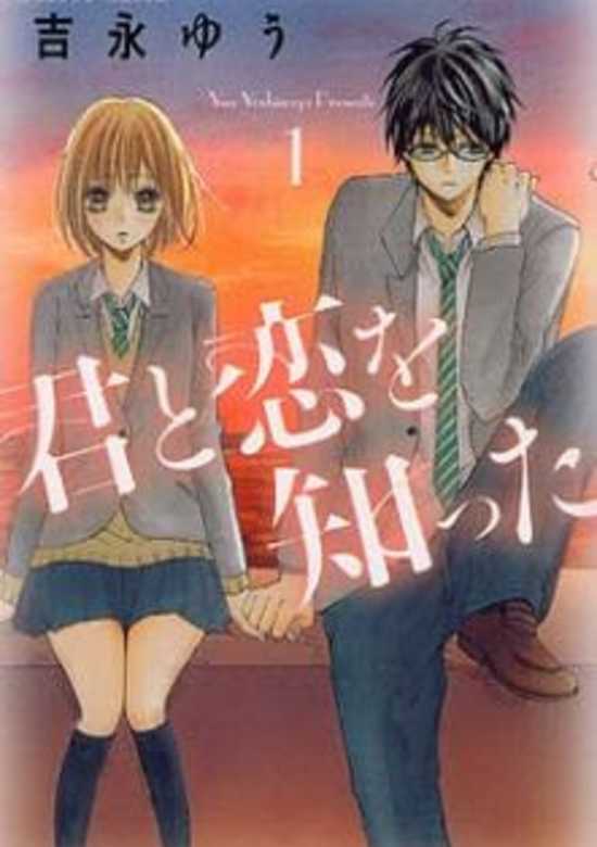 Kimi to Koi wo Shitta