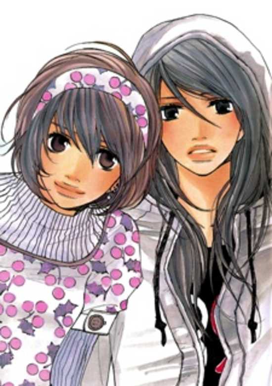 Kanojo-iro no Kanojo