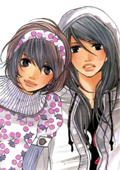 Kanojo-iro no Kanojo