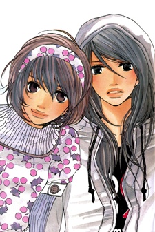 Kanojo-iro no Kanojo