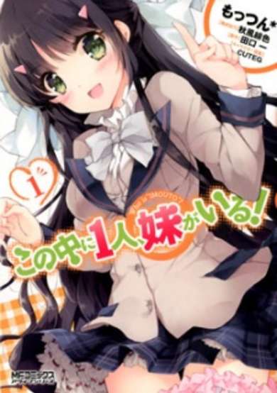 Kono Naka ni Hitori, Imouto ga Iru!