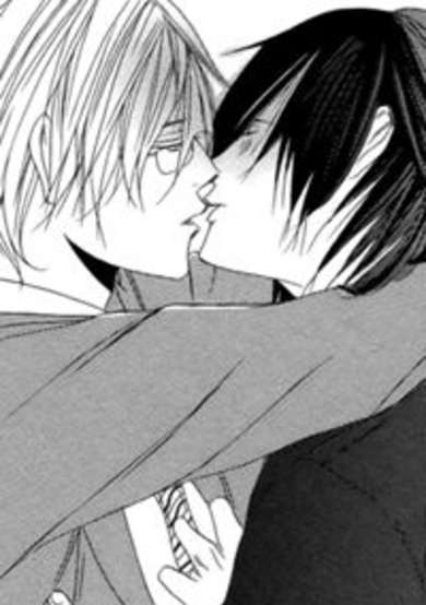 Yomigaeru Kiro image