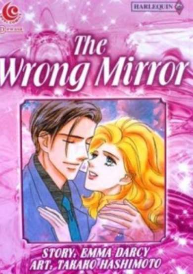 Mirror Image image