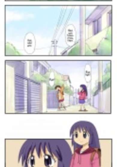 Try! Try! Try! Webcomics
