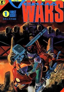 Venus Senki