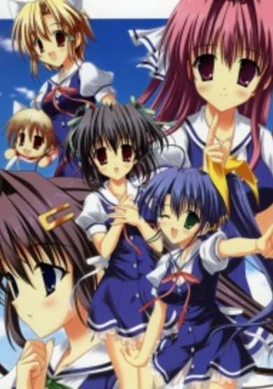 Clear: Itsukatatta Ano Oka de image