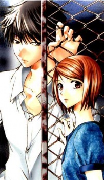 Shinrei Tantei Yakumo: Akai Hitomi wa Shitteiru