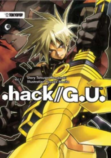 .hack//G.U.