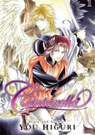 Cantarella