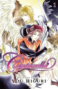 Cantarella