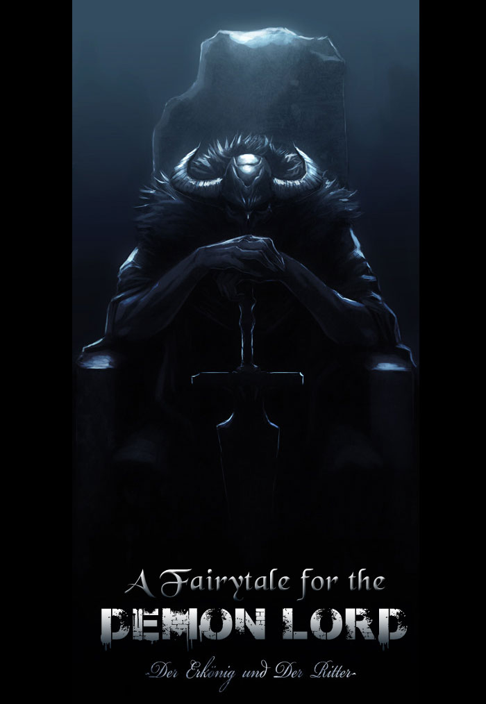 A Fairytale for the Demon Lord