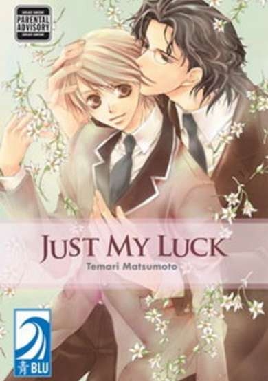Just My Luck image