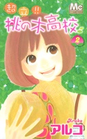 Chouritsu!! Momonoki Koukou