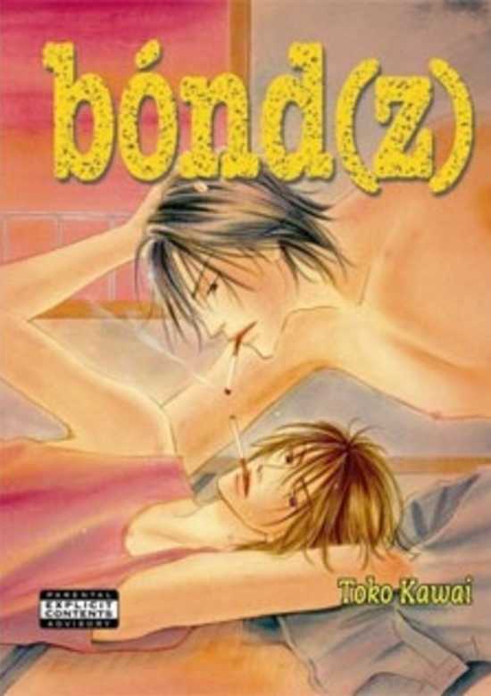Bond(z)