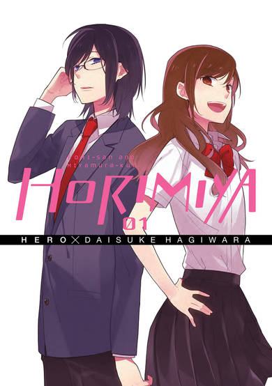 Horimiya