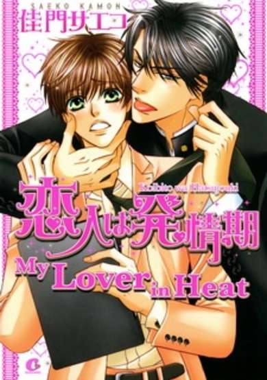 Koibito wa Hatsujouki image