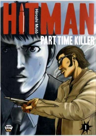 Kyou kara Hitman