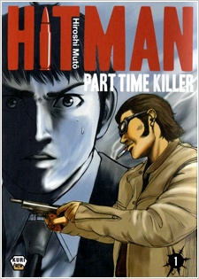 Kyou kara Hitman