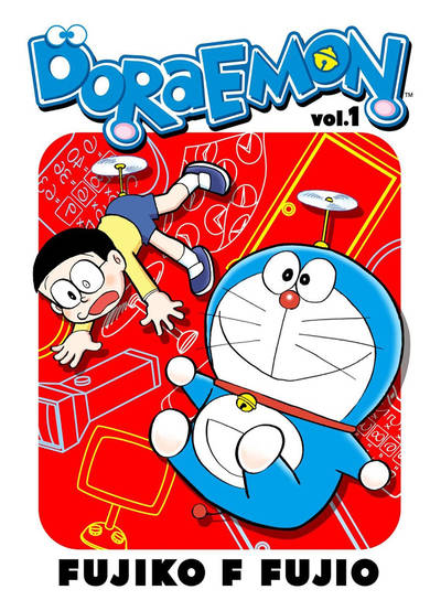 Doraemon