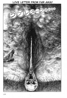 Love Letter From Kanata