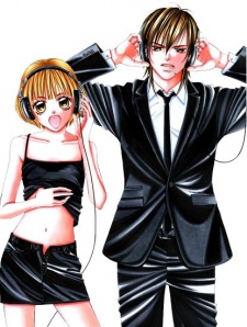 Kanojo wa Uso wo Aishisugiteru