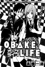Obake Life