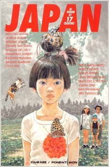Japon