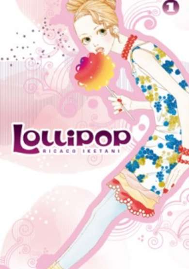 Bitou Lollipop