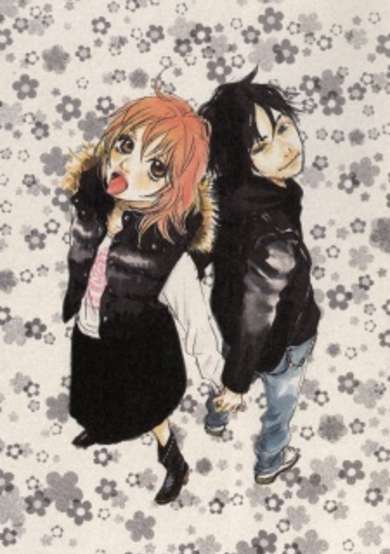 Itoshi no Nina