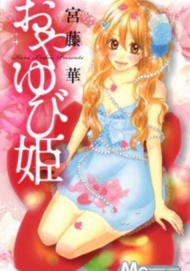 Oyayubi Hime image