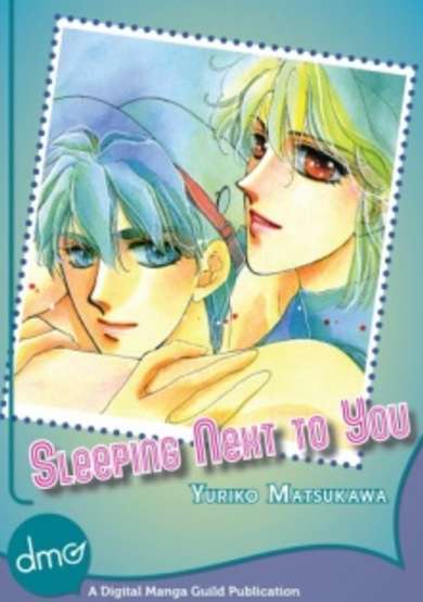 Sleeping Next To You image