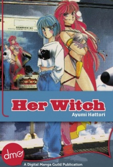 Mahoutsukai na Kanojo