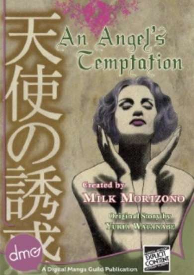 An Angel's Temptation image