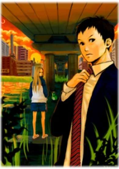 Arakawa Under the Bridge