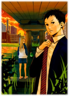 Arakawa Under the Bridge