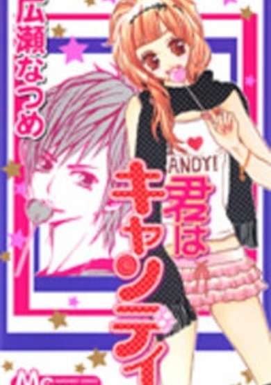 You're Candy image