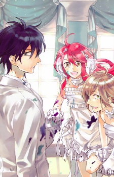 Torikagosou no Kyou mo Nemutai Juunin-tachi