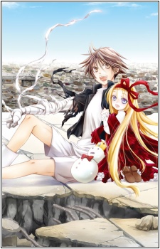Shirayukihime to 7-nin no Shuujin