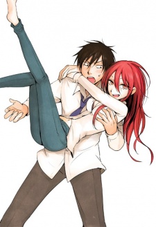 Hoozuki-san Chi no Aneki (+Imouto)