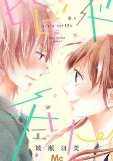 Vivid Cherry image