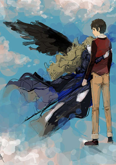 Tower of God